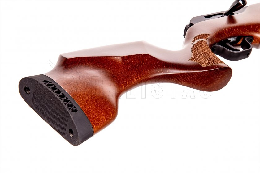 Vzduchovka Walther Rotex RM8 4,5 mm