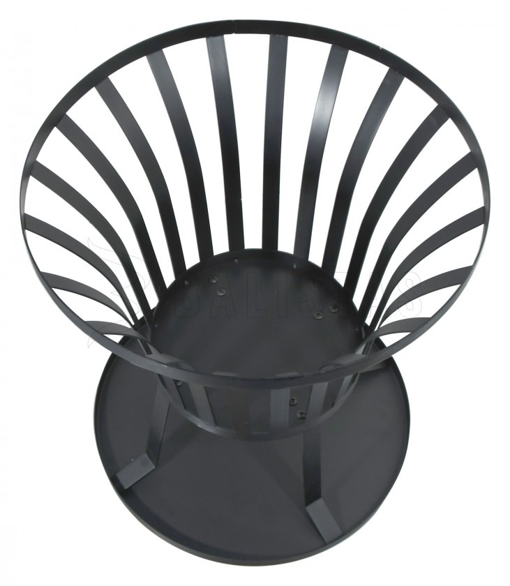 Ohnisko Stromboli 45 cm