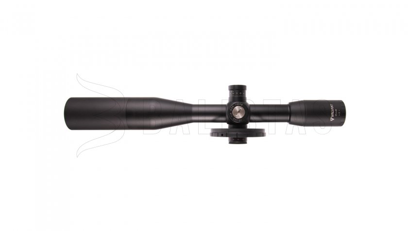 Puškohľad Valiant Zephyr 10x44 SF SIR 10x 1/2 Mil-Dot