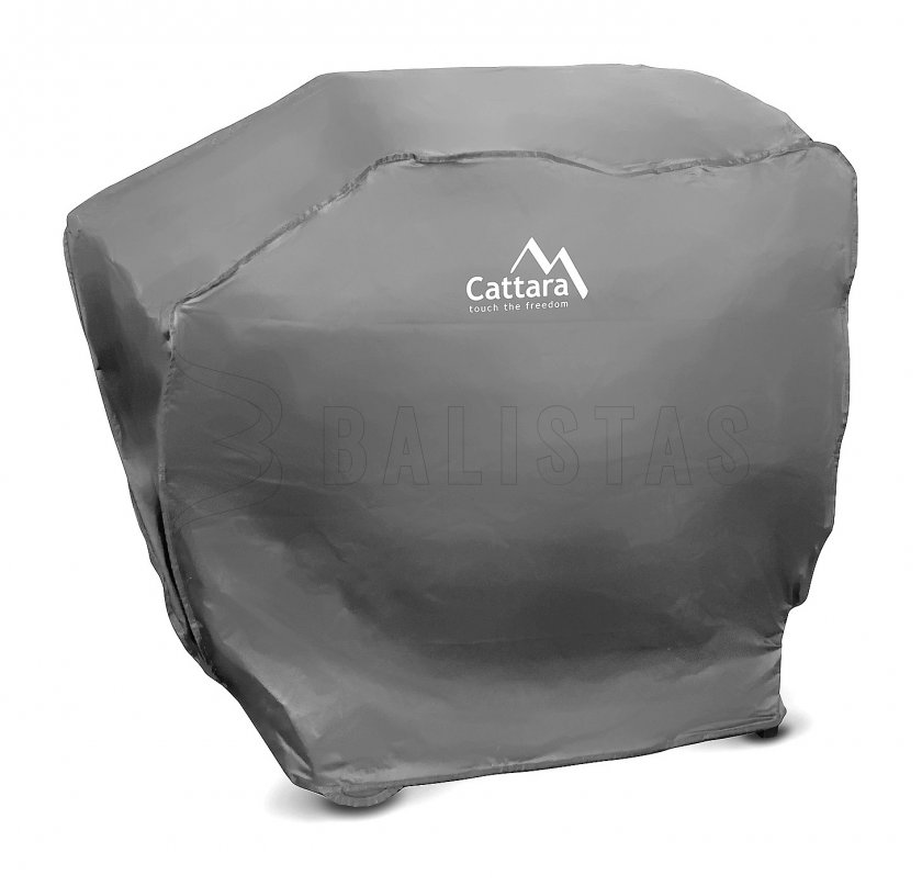 Kryt pre plynové grily Cattara 99BB004, 99BB013 a 13044