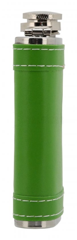 Fľaša fľaša zelená 175 ml