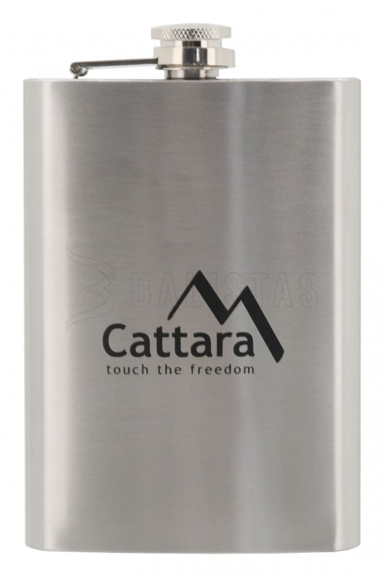 Fľaša s objemom 235 ml