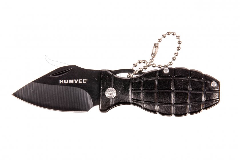 Nôž Humvee granát