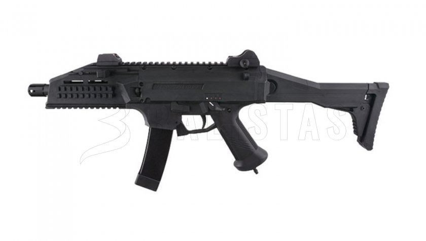 Airsoft Samopal ASG CZ Scorpion EVO 3 A1 HPA
