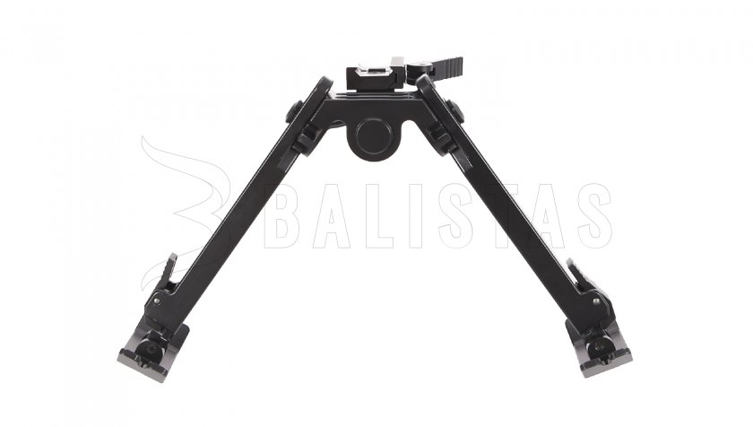 Bipod Tactical EVO TK3 (čierne) weaver