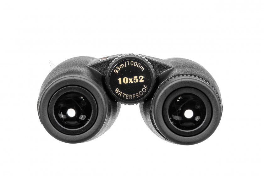 Ďalekohľad FOMEI 10x52 FOREMAN PRO XLD