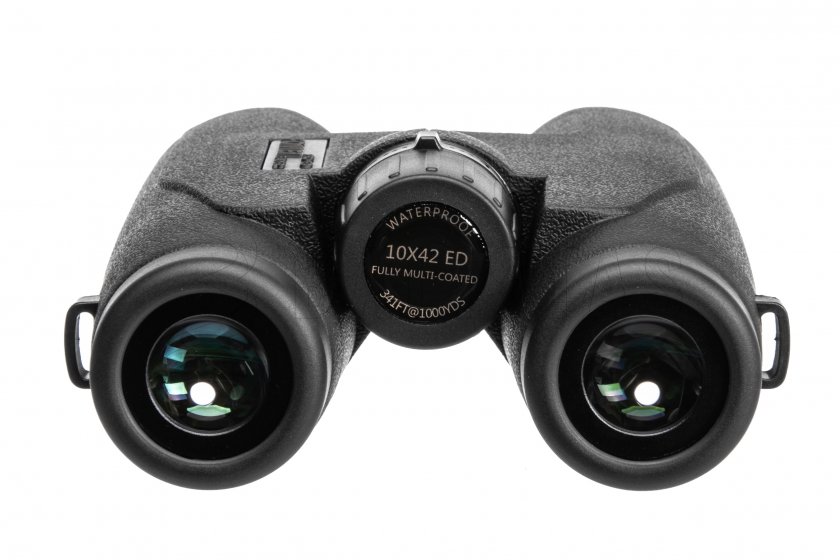 Ďalekohľad FOMEI 10x42 LEADER PRO ED FMC