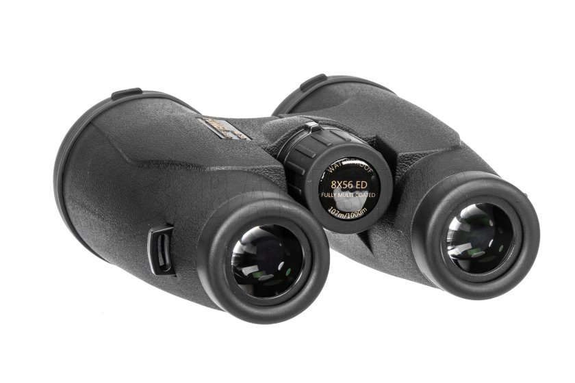 Ďalekohľad FOMEI 8x56 LEADER PRO ED FMC