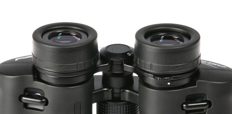 Ďalekohľad FOMEI 10x50 LEADER RWP SMC