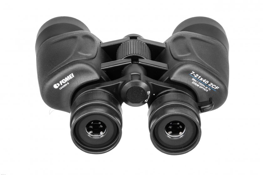 Ďalekohľad FOMEI 7-21x40 LEADER RZ ZOOM
