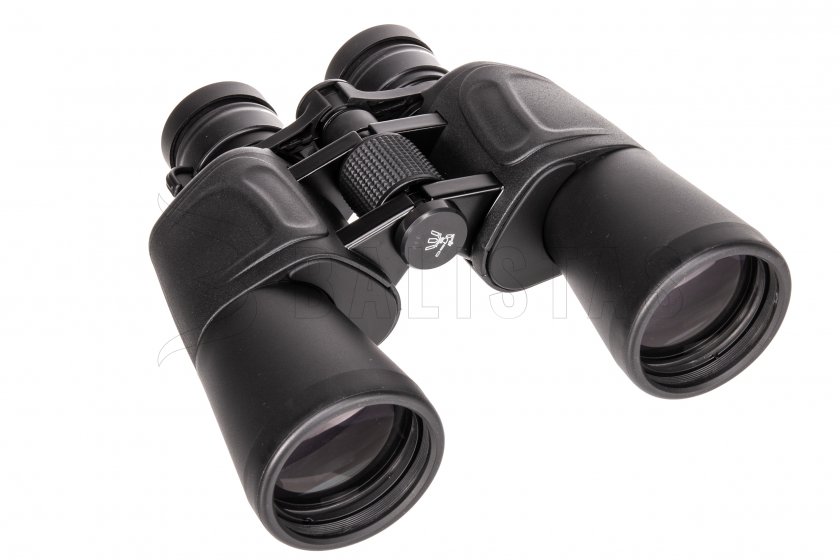 Ďalekohľad FOMEI 8-20x50 LEADER RZ ZOOM