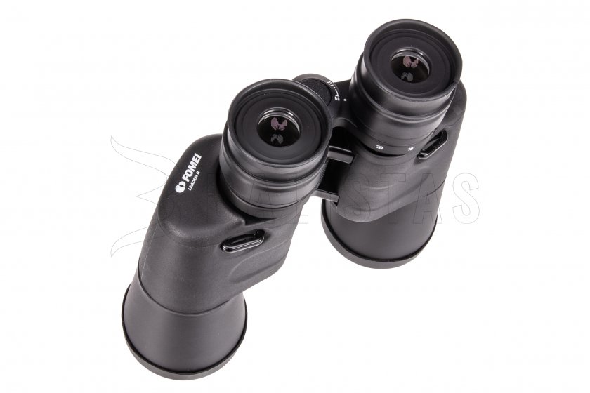 Ďalekohľad FOMEI 8-20x50 LEADER RZ ZOOM
