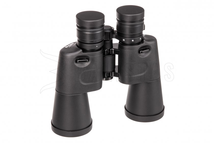 Ďalekohľad FOMEI 8-20x50 LEADER RZ ZOOM