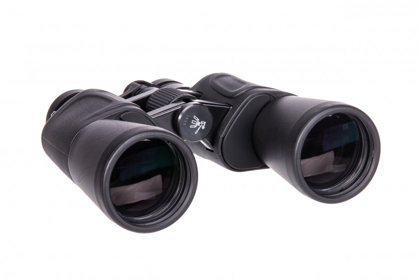 Ďalekohľad FOMEI 8-20x50 LEADER RZ ZOOM