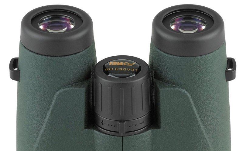 Ďalekohľad FOMEI 10x56 LEADER FMC