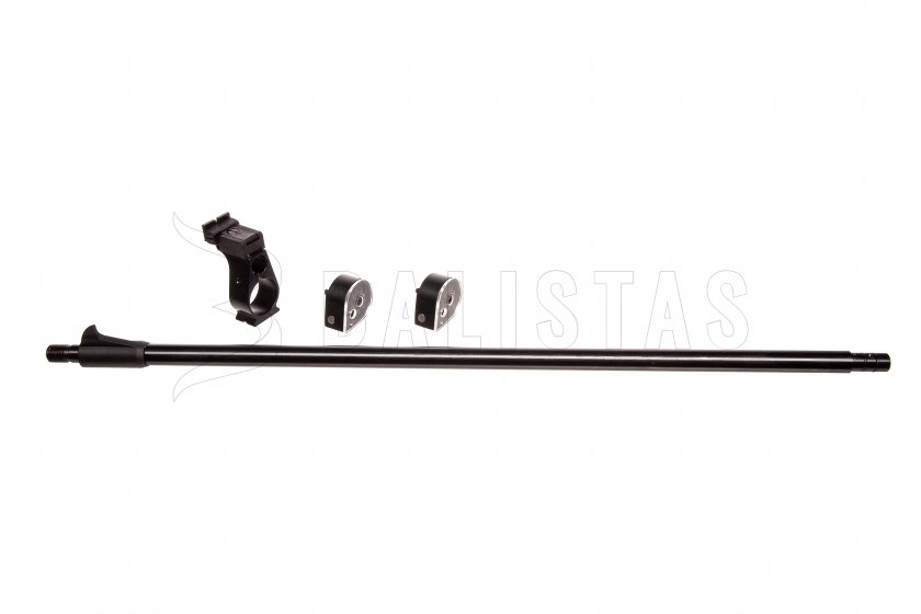 Vzduchová pištoľ SPA Artemis CP2 Camo 5,5 mm