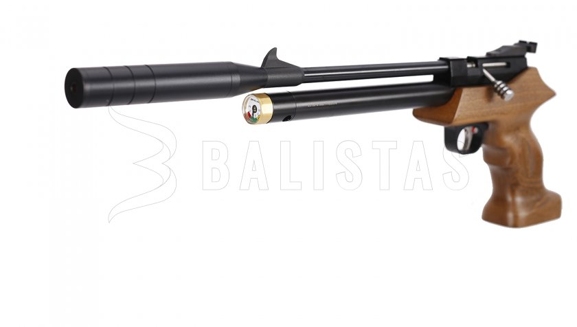 SPA Artemis PP800 4,5 mm vzduchová pištoľ