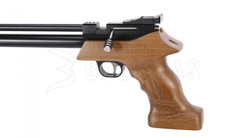 SPA Artemis PP800 4,5 mm vzduchová pištoľ
