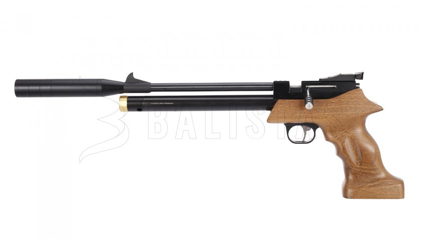 SPA Artemis PP800 4,5 mm vzduchová pištoľ