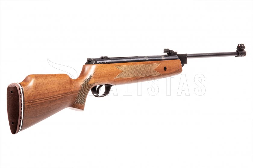 Vzduchovka Hatsan 55S 5,5mm