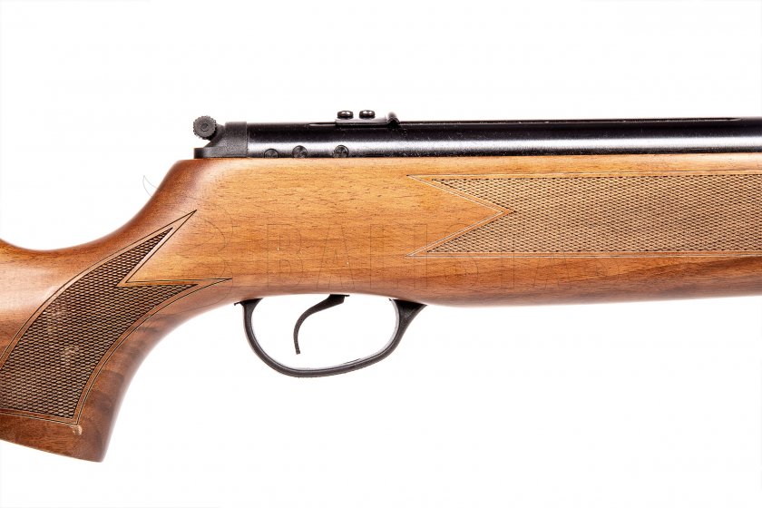 Vzduchovka Hatsan 55S 5,5mm