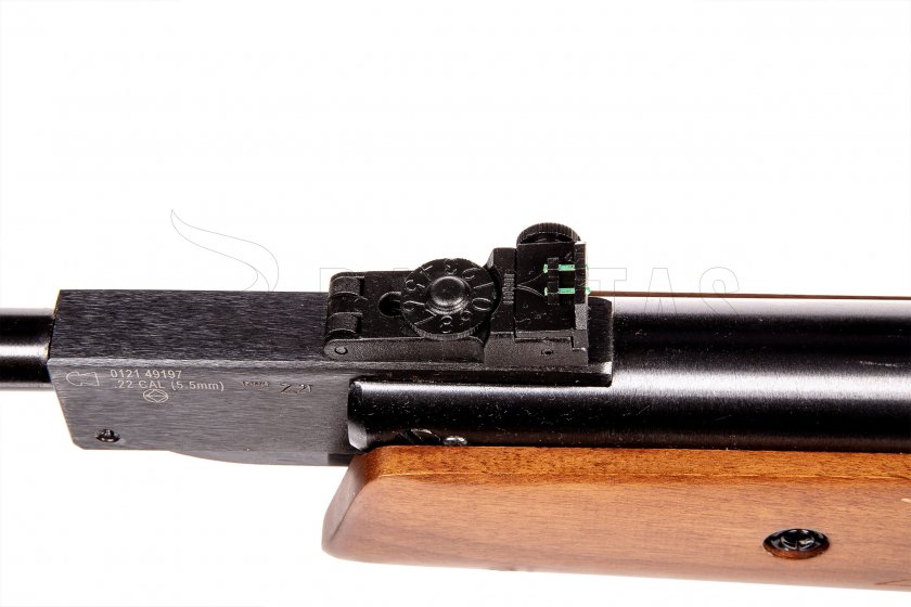 Vzduchovka Hatsan 55S 5,5mm