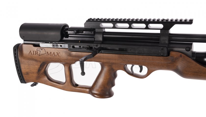 Vzduchovka Hatsan AirMAX RG QE 5,5mm