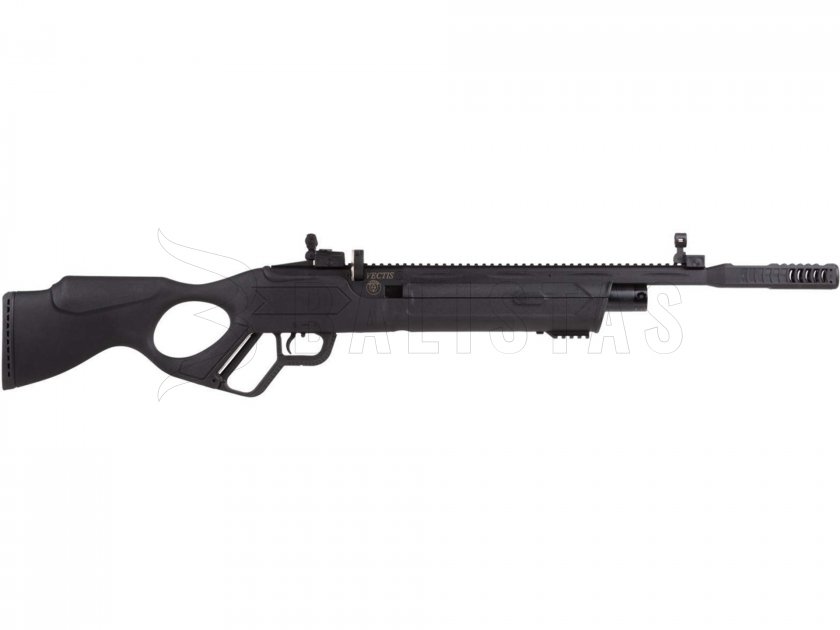 Vzduchovka Hatsan Vectis 4,5mm