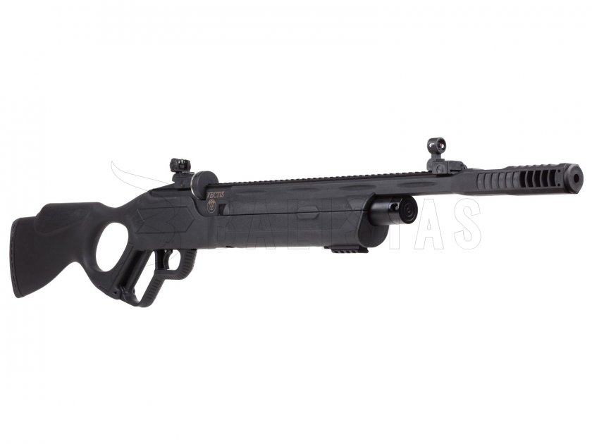 Vzduchovka Hatsan Vectis 4,5mm