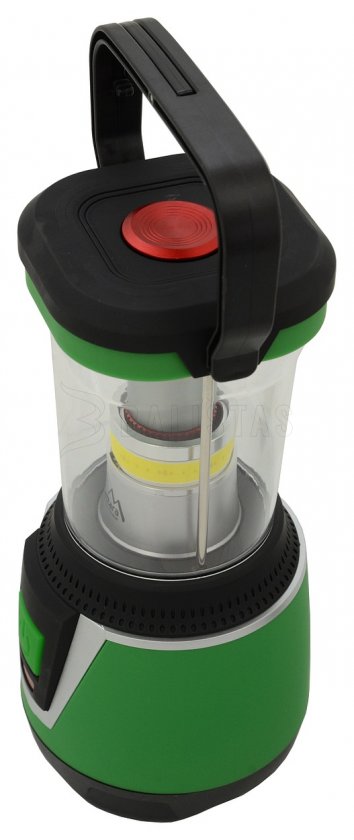Svietidlo LED 300 lm Camping Remote Control