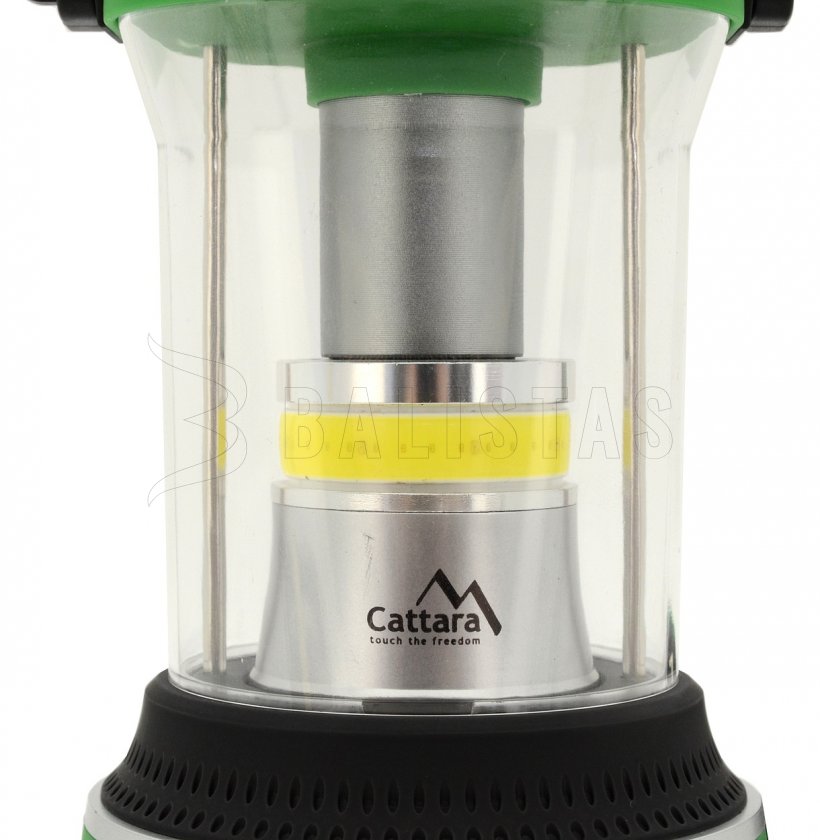 Svietidlo LED 300 lm Camping Remote Control