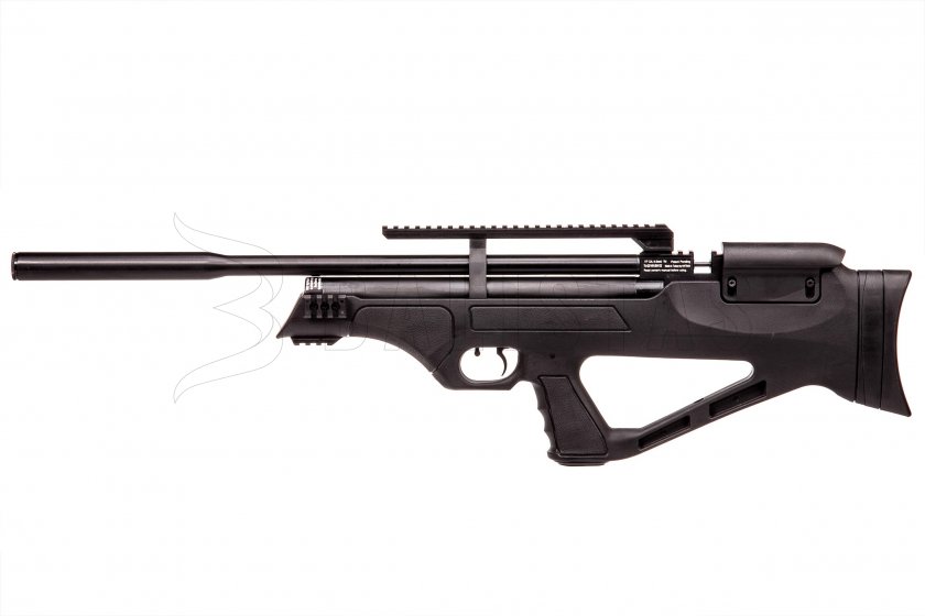 Vzduchovka Hatsan Flash PUP S QE 4,5mm