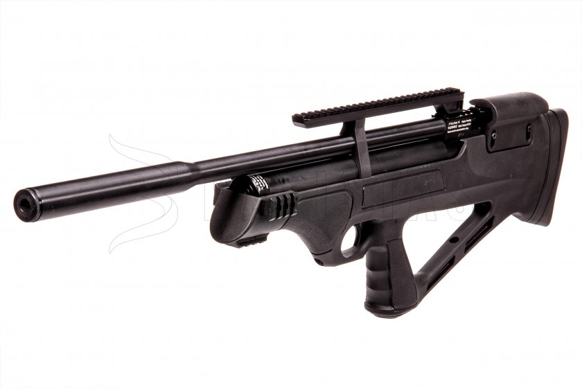 Vzduchovka Hatsan Flash PUP S QE 4,5mm