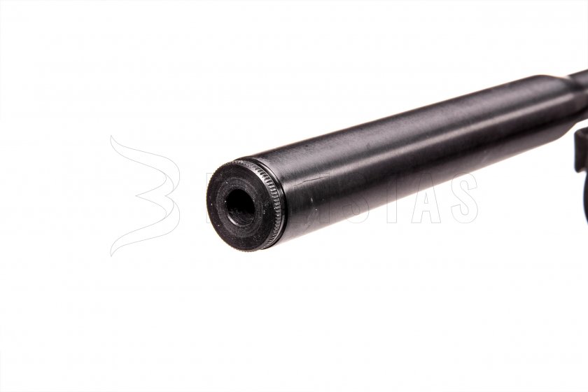 Vzduchovka Hatsan Flash PUP S QE 4,5mm