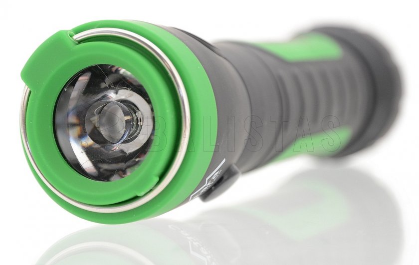 LED baterka 100/200 lm Camping vysúvacia