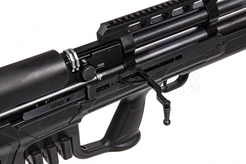 Vzduchovka Hatsan Gladius Long 5,5 mm