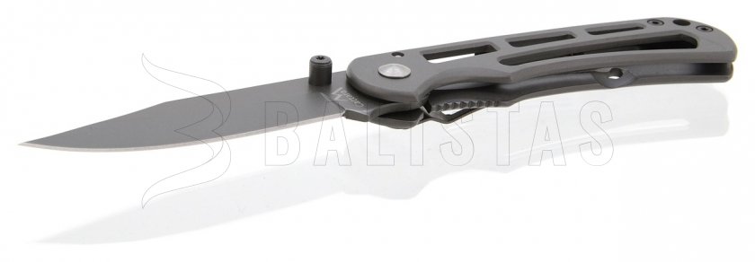 Zatvárací nôž Bolet s poistkou 16,5 cm