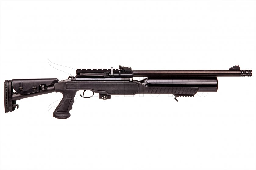 Vzduchovka Hatsan Nova Tact Compact 4,5mm