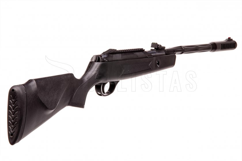 Vzduchovka Hatsan Striker Alpha 4,5mm