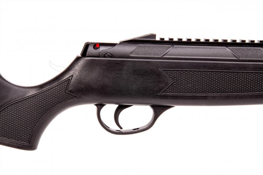 Vzduchovka Hatsan Striker Alpha 4,5mm