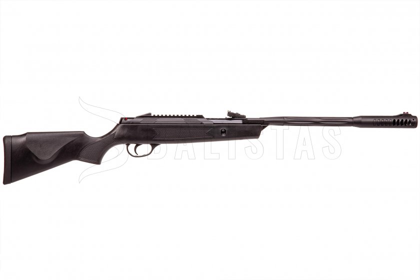Vzduchovka Hatsan Striker Alpha 4,5mm