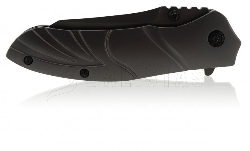 Nôž zatvárací Titan s poistkou 22 cm