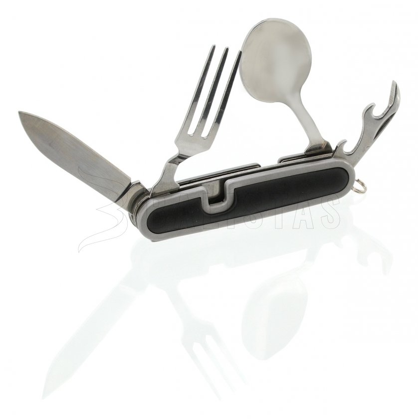Vreckový nožík Camping 9 cm