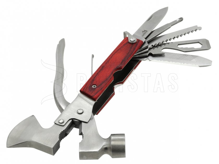 Nôž Multi Hammer 18 cm
