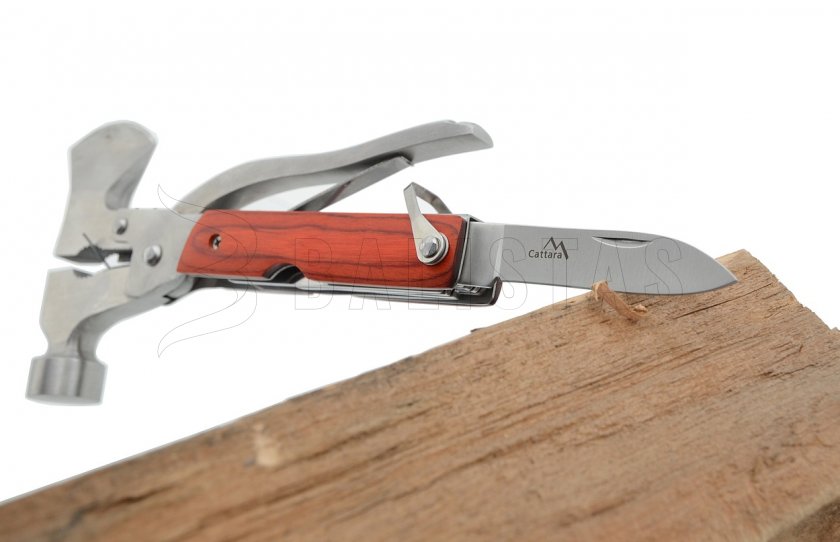 Nôž Multi Hammer 18 cm