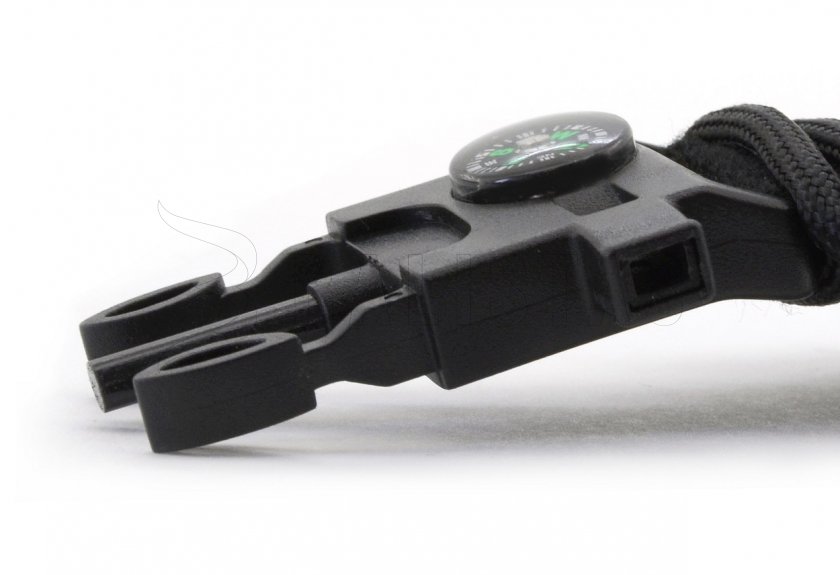 Hodinky Outdoor s teplomerom