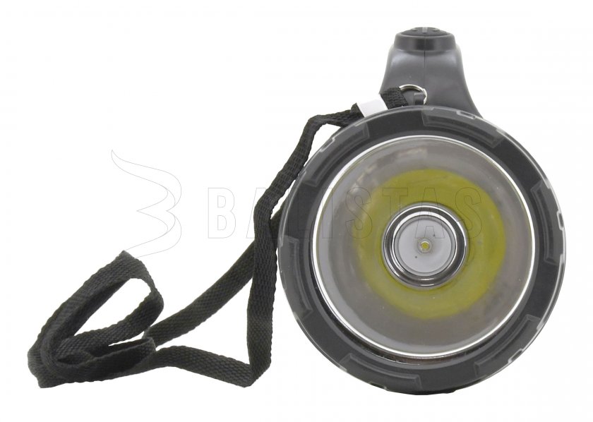Svietidlo 24 LED 168/200 lm nabíjacie