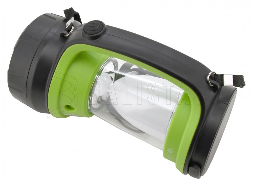 Svietidlo 24 LED 168/200 lm nabíjacie