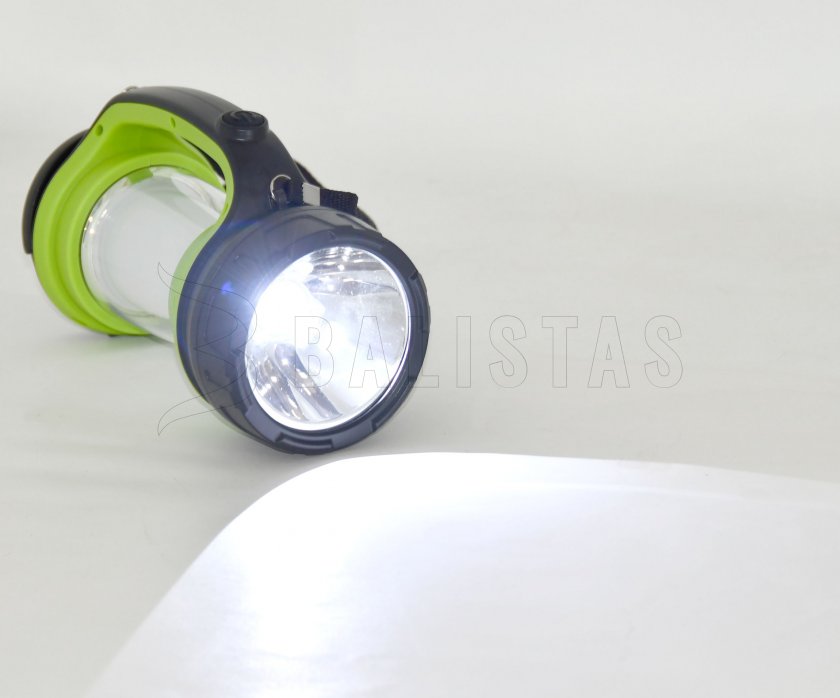 Svietidlo 24 LED 168/200 lm nabíjacie