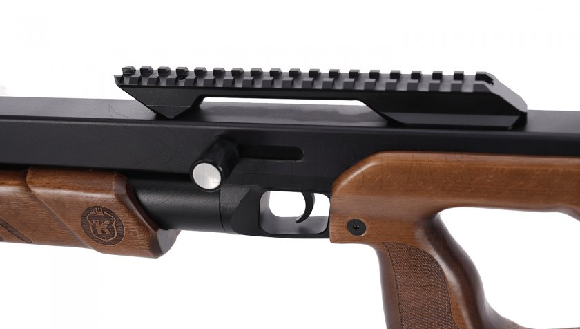 Vzduchovka Kalibrgun Capybara 5,5mm